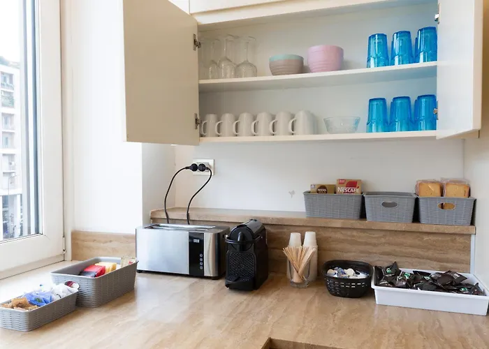 Vittore Rooms & Apartment